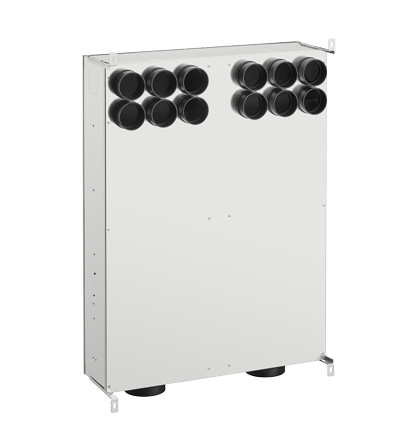 KWL MultiZoneBox KWL MultiZoneBox