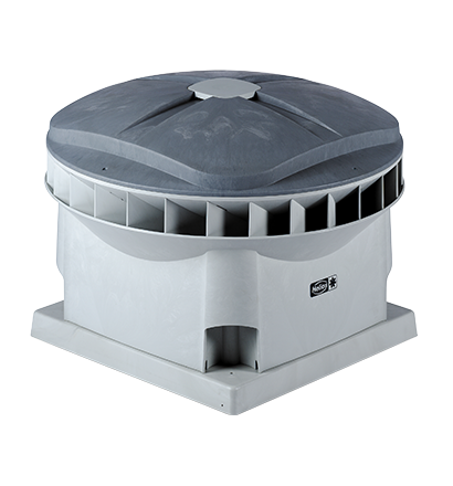DVEC Dachventilatoren DVEC Dachventilatoren